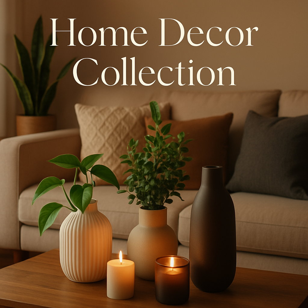 Home Decor