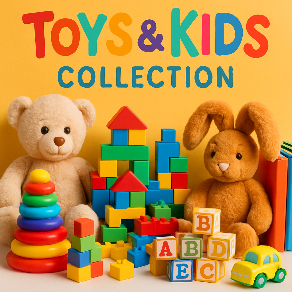 Toys&Kids