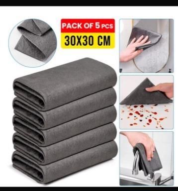 Thickened Magic Cleaning Cloth✨