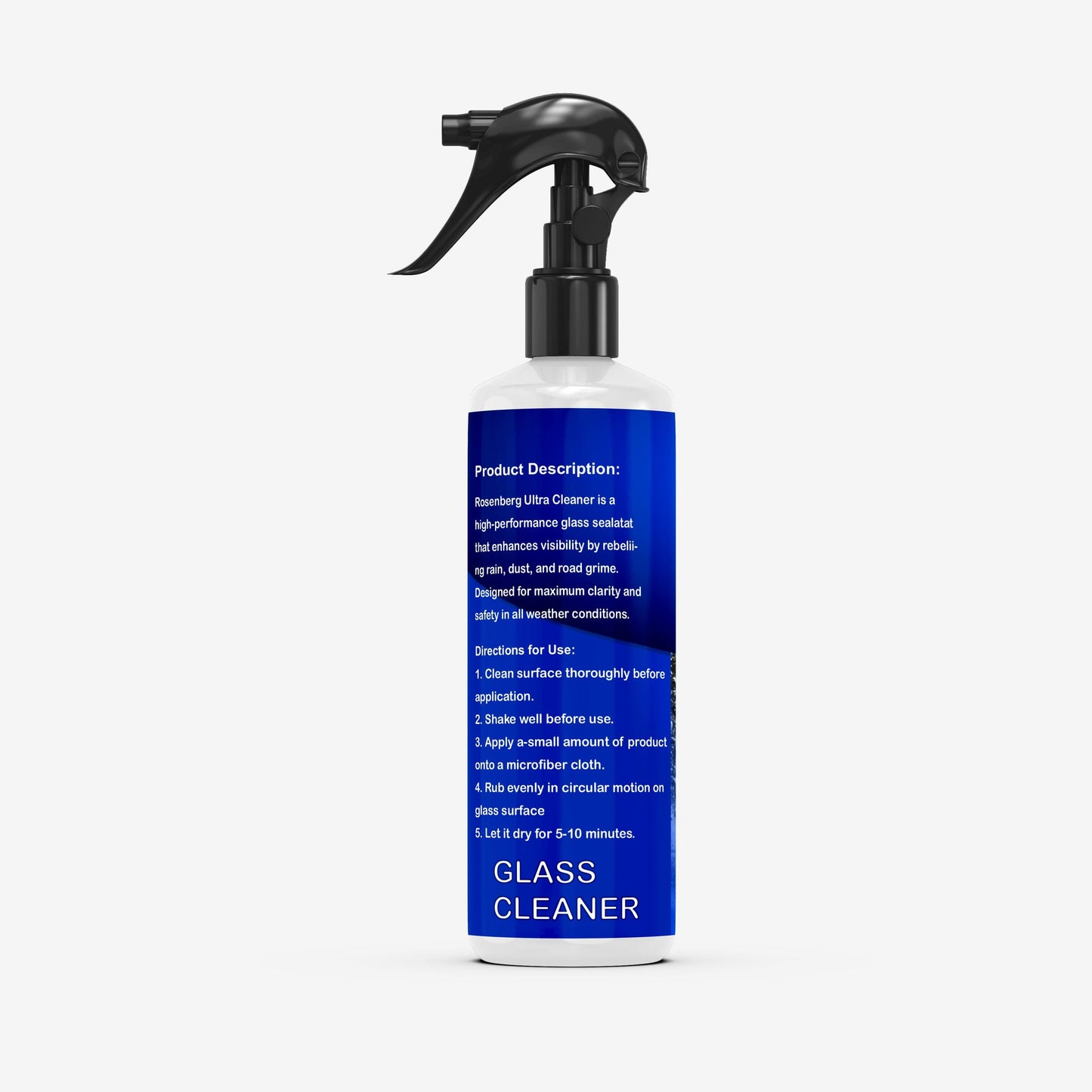 New Ultra Cleaner 300 ml Pack of 2 🔥🔥