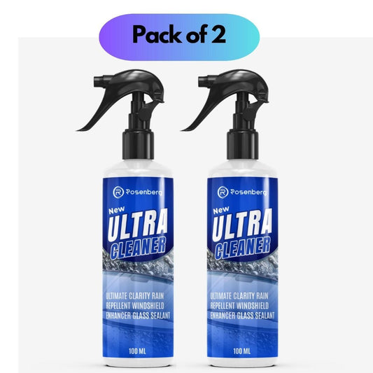 New Ultra Cleaner 300 ml Pack of 2 🔥🔥