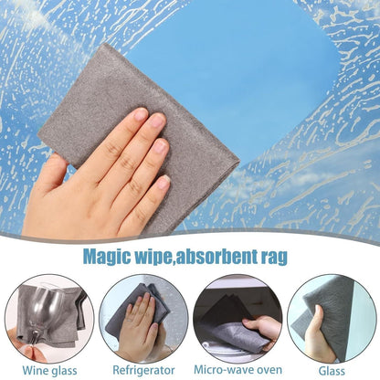 Thickened Magic Cleaning Cloth✨