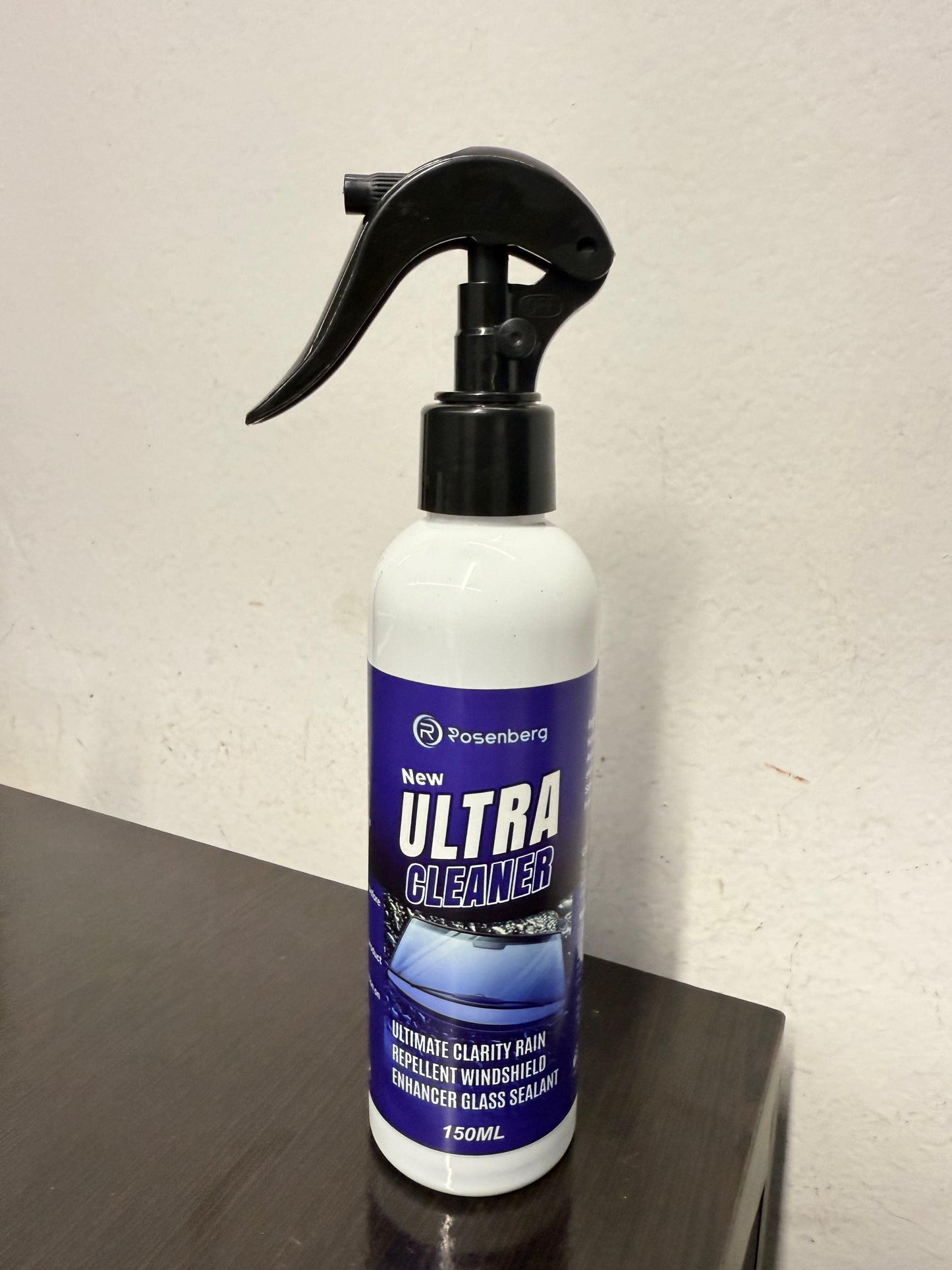 New Ultra Cleaner 300 ml Pack of 2 🔥🔥
