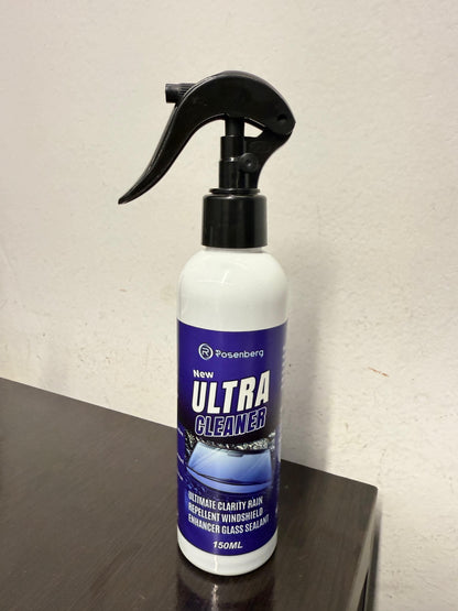 New Ultra Cleaner 300 ml Pack of 2 🔥🔥