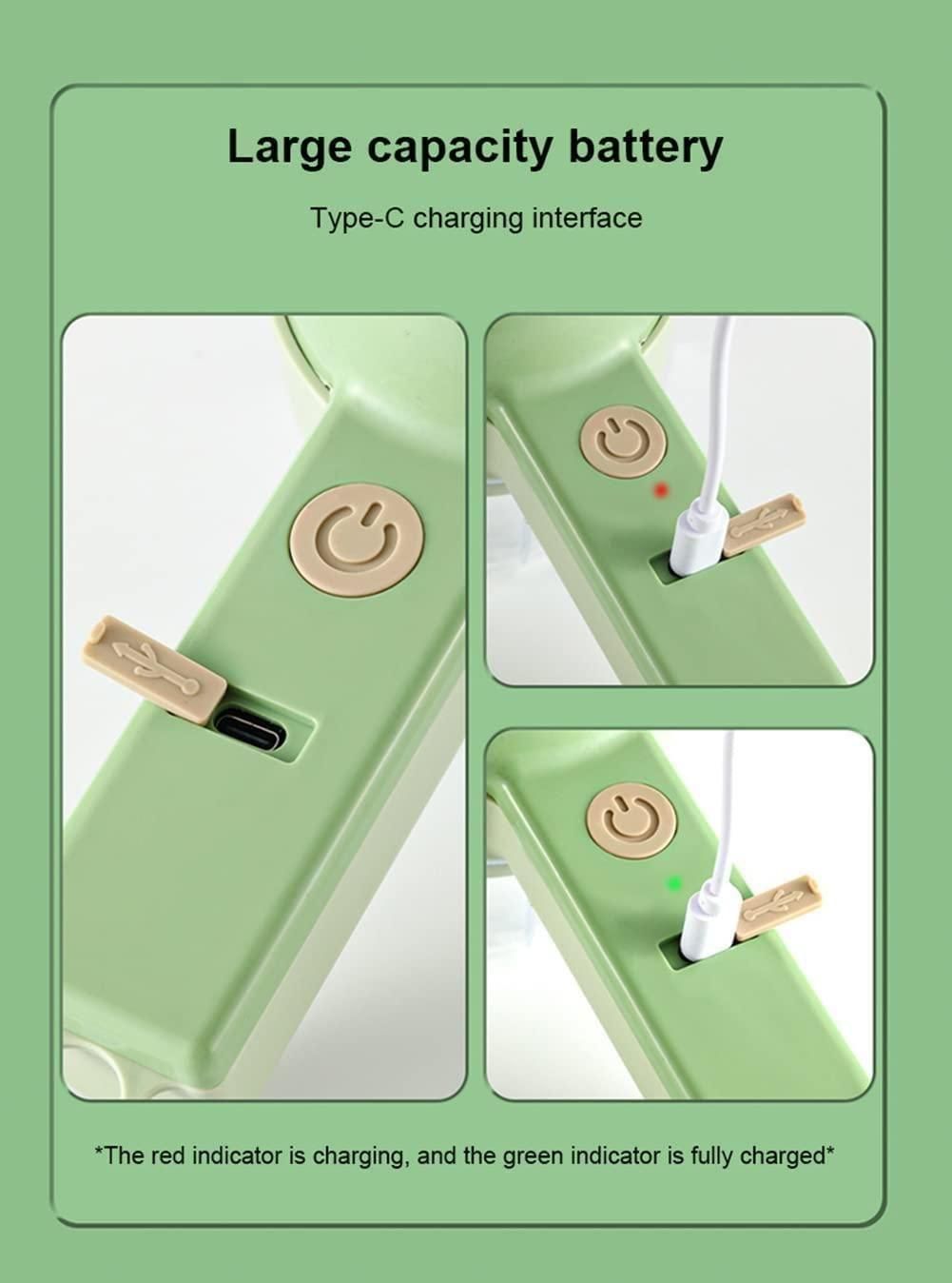 4 in 1 Portable Electric Vegetable Cutter Set🔪🔪🔪